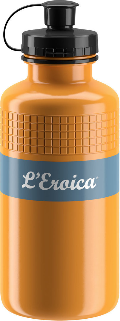 Elite Trinkflasche Eroica Vintage Sand 500ml Kunststoff