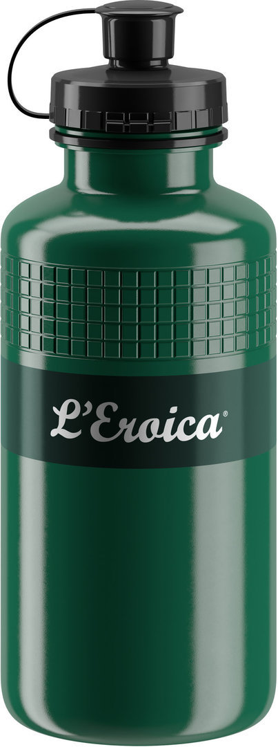Elite Trinkflasche Eroica Vintage Öl 500ml Kunststoff