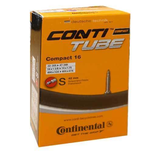 Continental Schlauch 32-47/305-349 S42 Compact 16