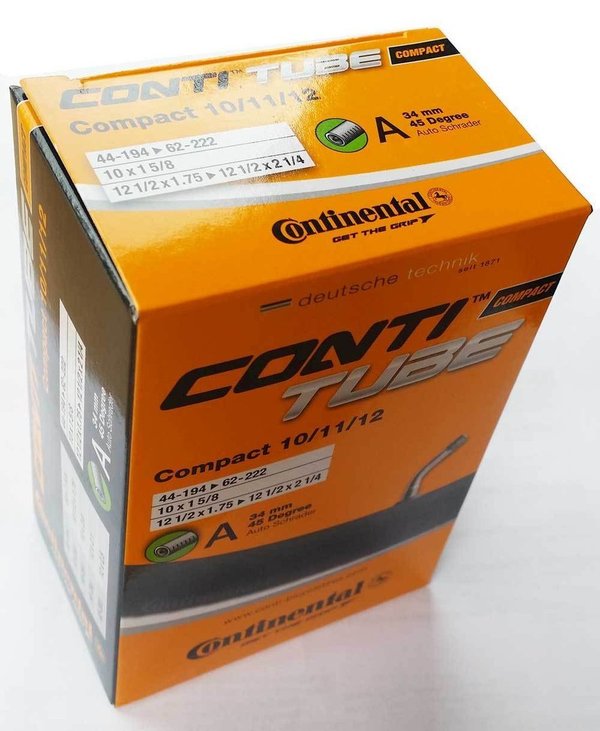 Continental Schlauch 44-62/194-222  A 45°Compact 10/11/12