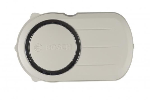 Bosch Design-Deckel Weiß