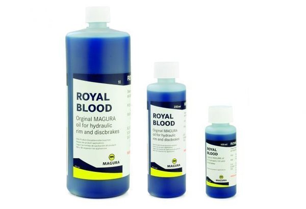 Magura Mineralöl Royal Blood 1000ml