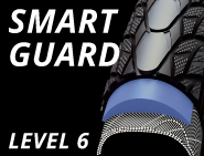 Schwalbe Durano Plus 25-622 SmartGuard Reifen faltbar