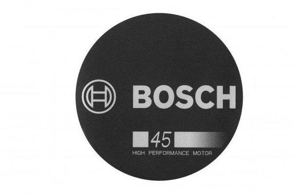 Bosch Aufkleber Antriebseinheit, 45km/h