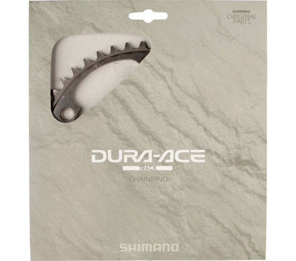 Shimano Kettenblatt Dura-Ace Track, 45 Zähne, 1/2x 1/8