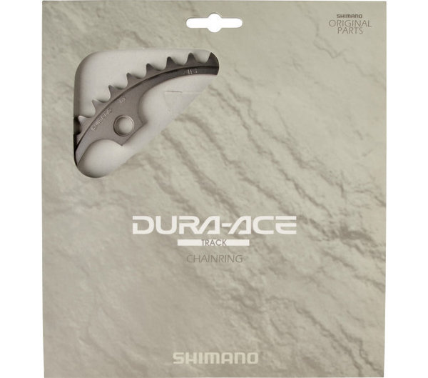 Shimano Kettenblatt Dura-Ace Track, 46 Zähne, 1/2x 3/32