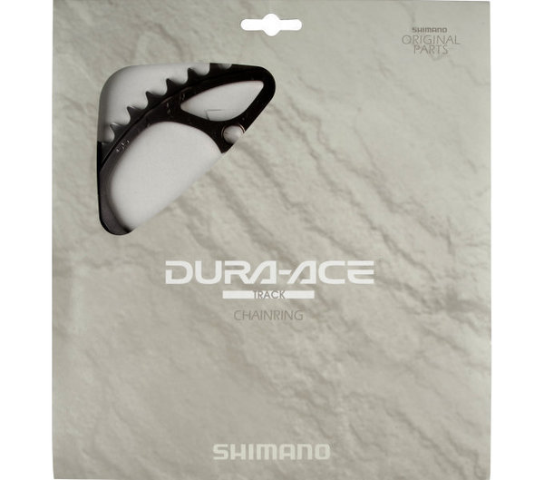 Shimano Kettenblatt Dura-Ace Track, 55 Zähne, 1/2x 3/32