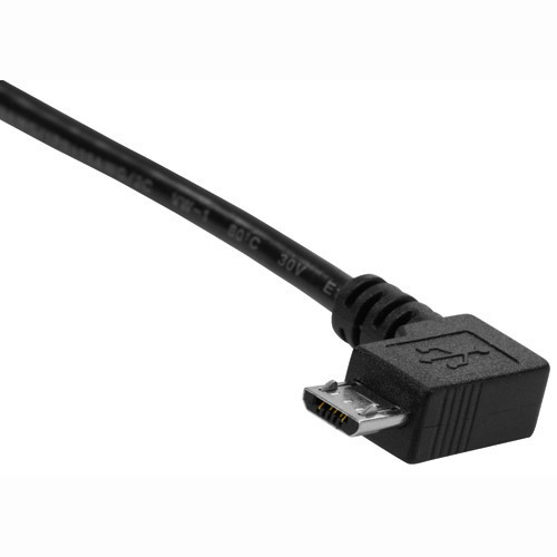 Sigma Micro-USB-Ladekabel für Speedster/Stereo