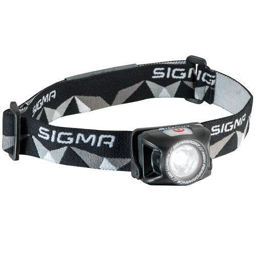 Sigma Sport Stirnlampe HEADLED II