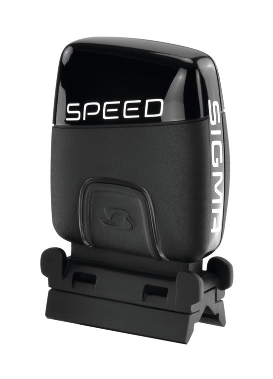 Sigma Sport ANT+ Geschwindigkeits-Sender Rox 10