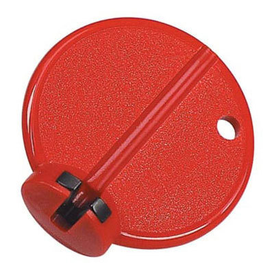 Nippelspanner SPOKEY 3.25mm, Speiche bis 2.0, rot