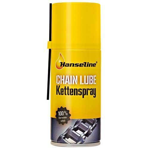 Kettenfett-Spray 150ml HANSELINE