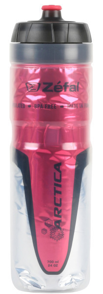 Zefal Trinkflasche Thermoflasche Arctica 55 550ml Pink