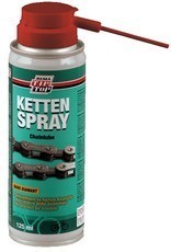Tip Top Nano Kettenspray 125ml