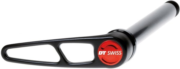 DT SWISS RWS-HR-Steckachse MTB,  Ø12mm, 142mm