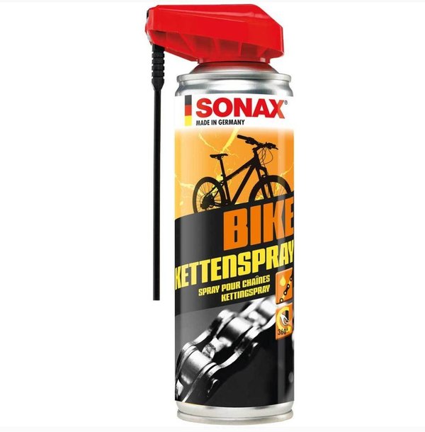 SONAX BIKE Kettenspray 300ml
