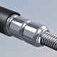 Abus Steel-O-Flex Tresor 1360/110  Ø 20mm
