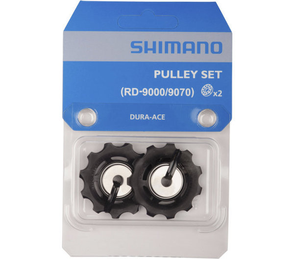Shimano Schaltrollensatz DURA-ACE 11-fach RD-9000, RD-9070