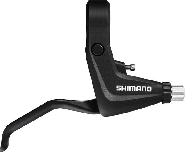 Shimano Bremshebel BL-T4000 für V-Brake 2-Finger links