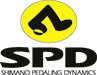 Shimano SPD Pedal DEORE XT PD-T8000 PAAR