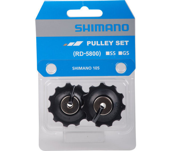 Shimano Schaltrollensatz 105 11-fach passend für RD-5800-SS