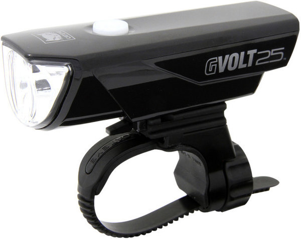 CatEye Frontlicht GVolt 25 HL-EL360G RC USB