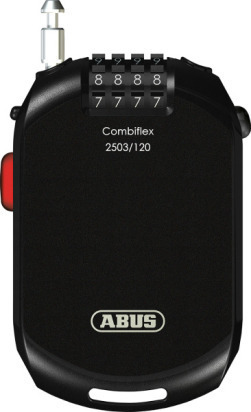 Abus Kabelschloß Combiflex 2502/85