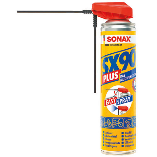 Sonax Multifunction Spray SX90 PLUS 400ml