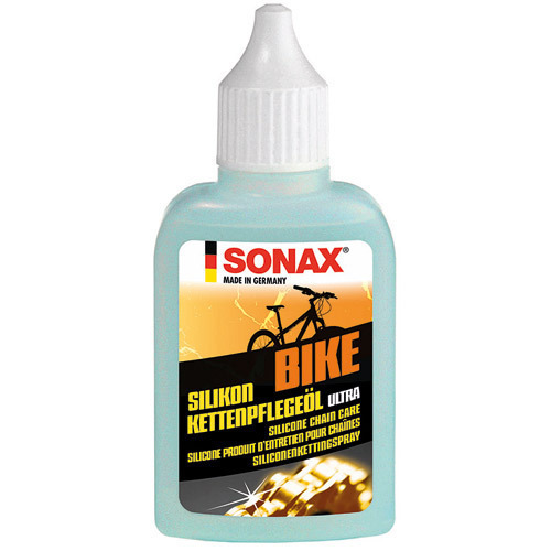 SONAX Kettenpflegeöl ULTRA 50ml