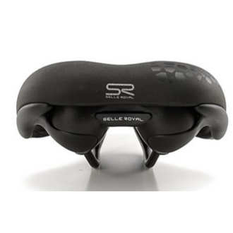 Selle Royal Sattel Freeway FIT moderate 273x160mm