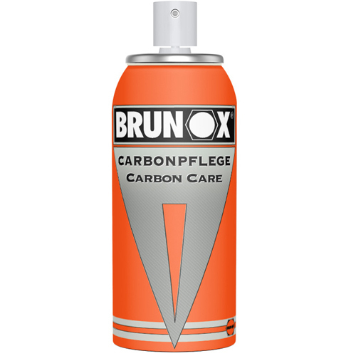 BRUNOX Carbon-Pflege 120ml
