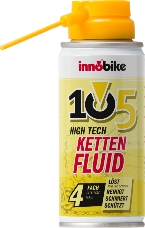 innotech 105 HIGH TECH Ketten-Fluid Spraydose 100ml