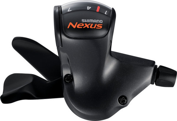 Shimano Schalthebel Nexus 7-Gang SL-7S50
