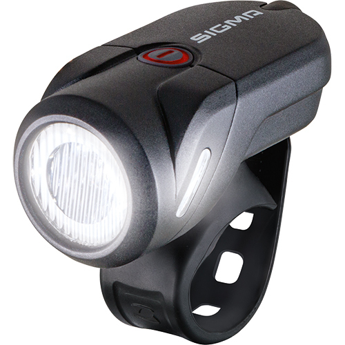 Sigma Sport LED Leuchte AURA 35 USB