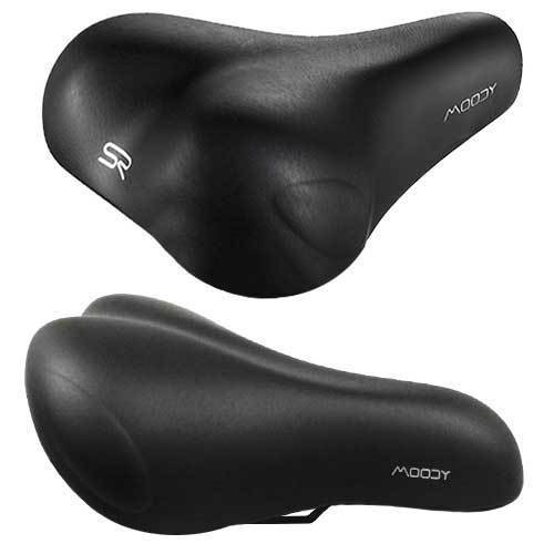 Sattel Selle Royal Moody unisex moderate 253x181mm