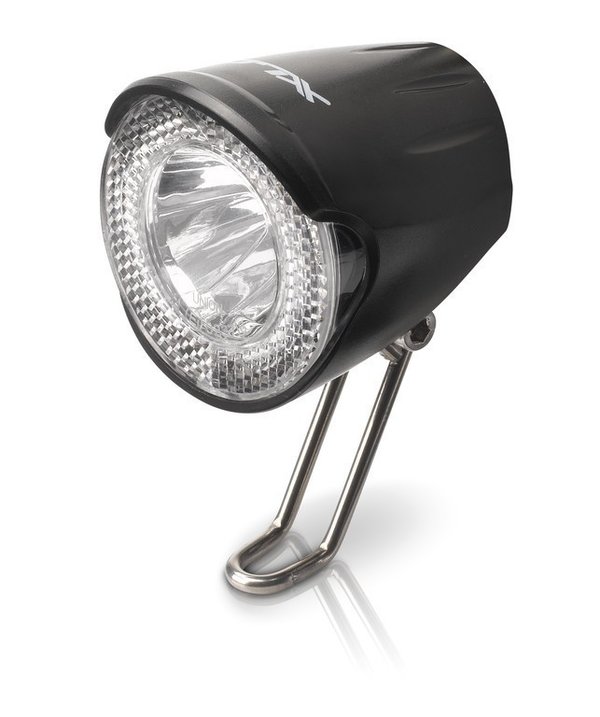 XLC Scheinwerfer LED Reflektor 20Lux mit Schalter