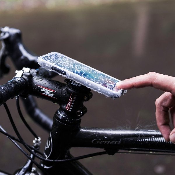 SP Connect Bike Bundle II für das iPhone XI PRO/X/XS