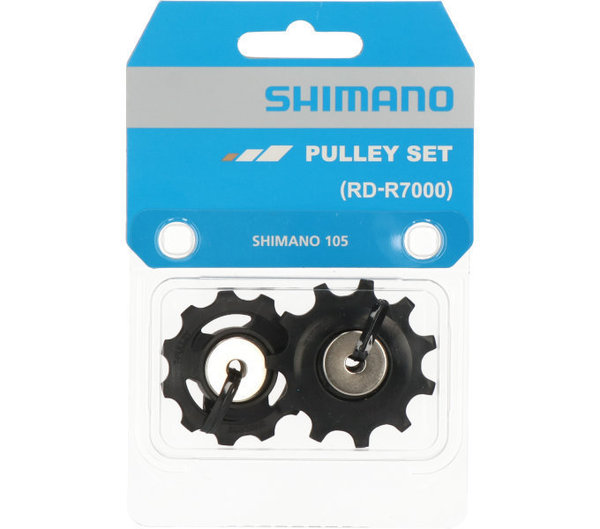 Shimano Schaltrollensatz 105 11-fach für RD-R7000