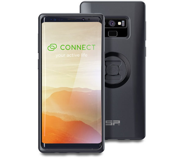 SP Case Set für das Samsung Note S9