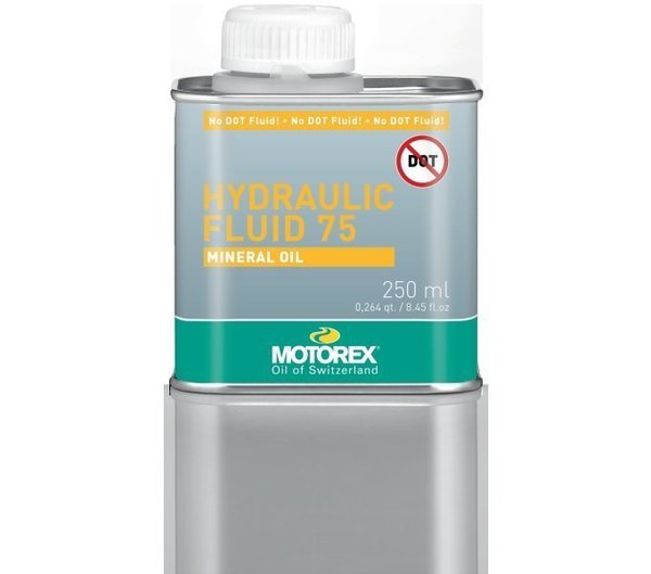 Motorex Mineralöl HYDRAULIC FLUID 250ml
