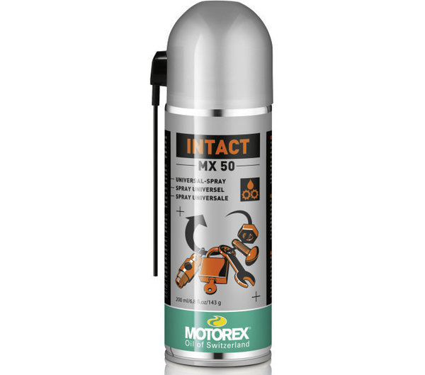 Motorex Universalspray INTACT MX 50 200ml
