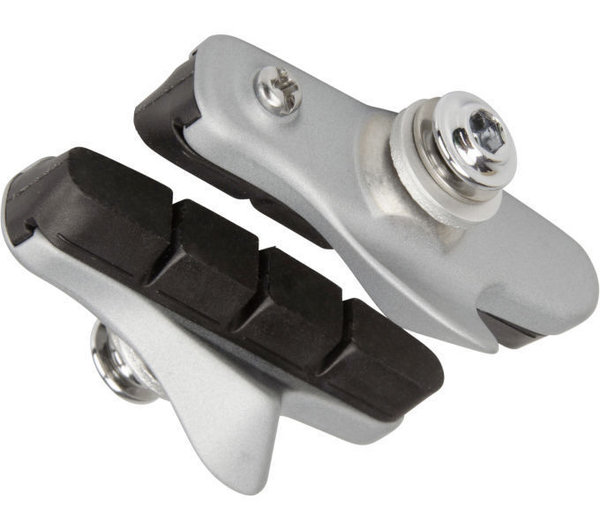 Shimano Bremsschuh R55C4 Cartridge für BR-R7000 silber